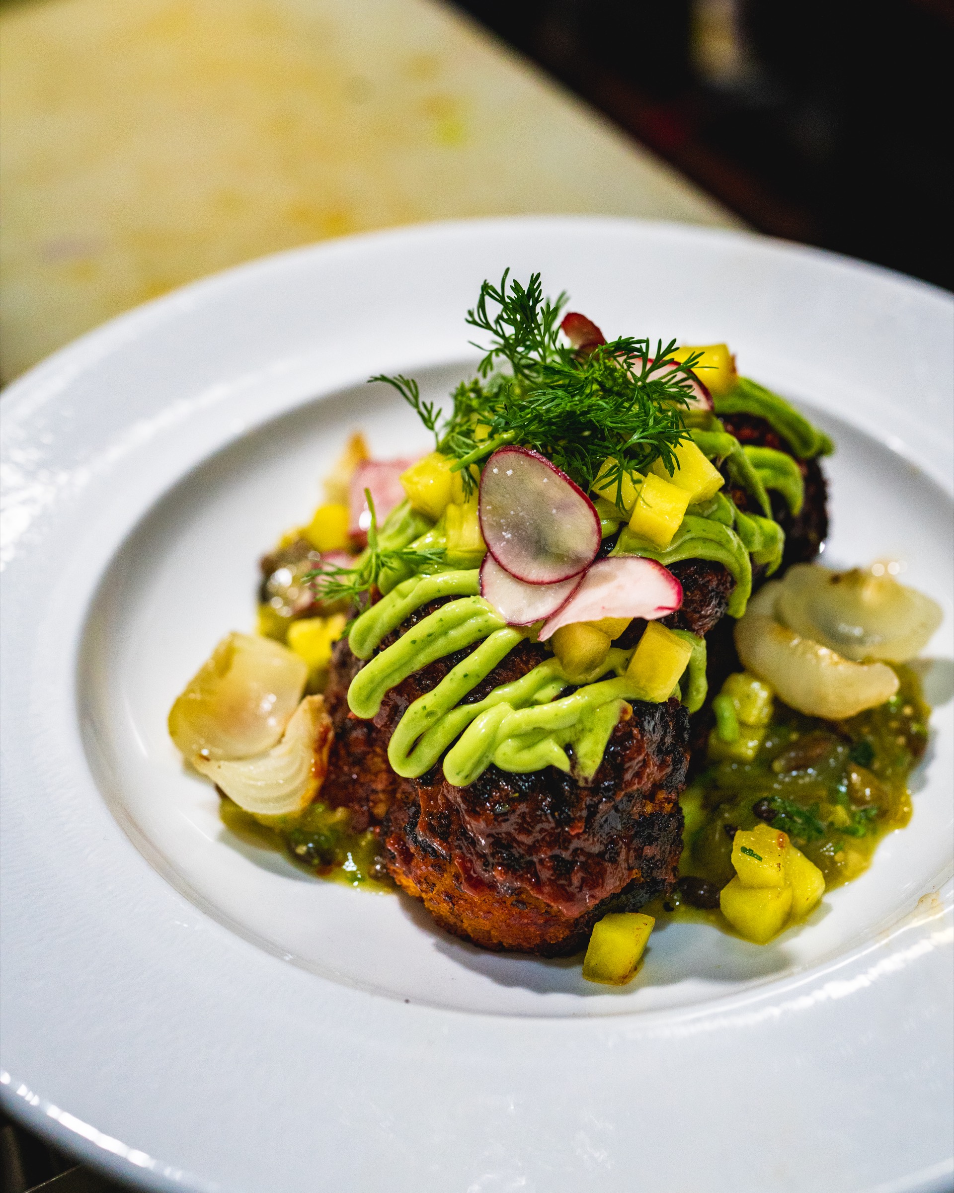 Food photography by Steven Howard
