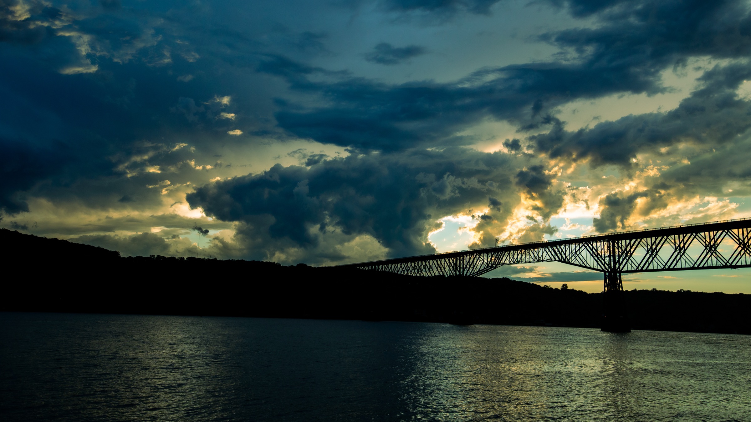 Landscape photography by Steven Howard